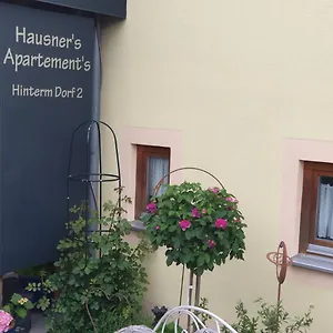  Aparthotel Hausner's Deutschland