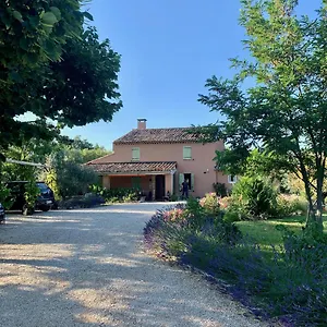 D'hôtes Le Cèdre , Apt Francia