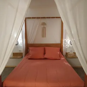  Frühstückspension La Ferme Des Escampades Frankreich