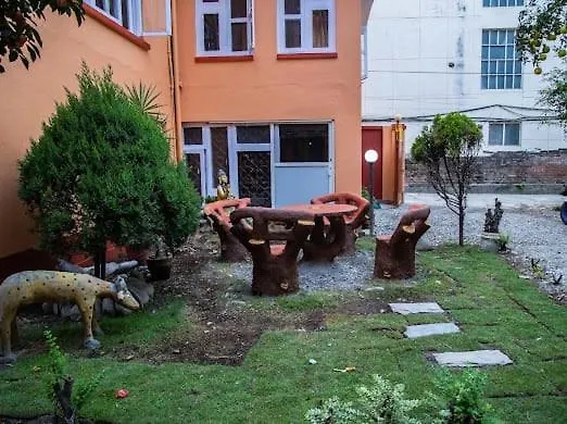 My Second Home Kathmandu