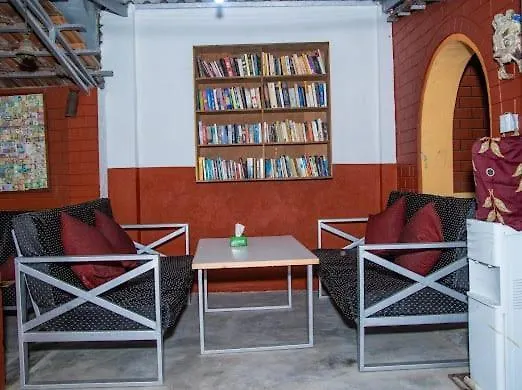 My Second Home Kathmandu Hotel